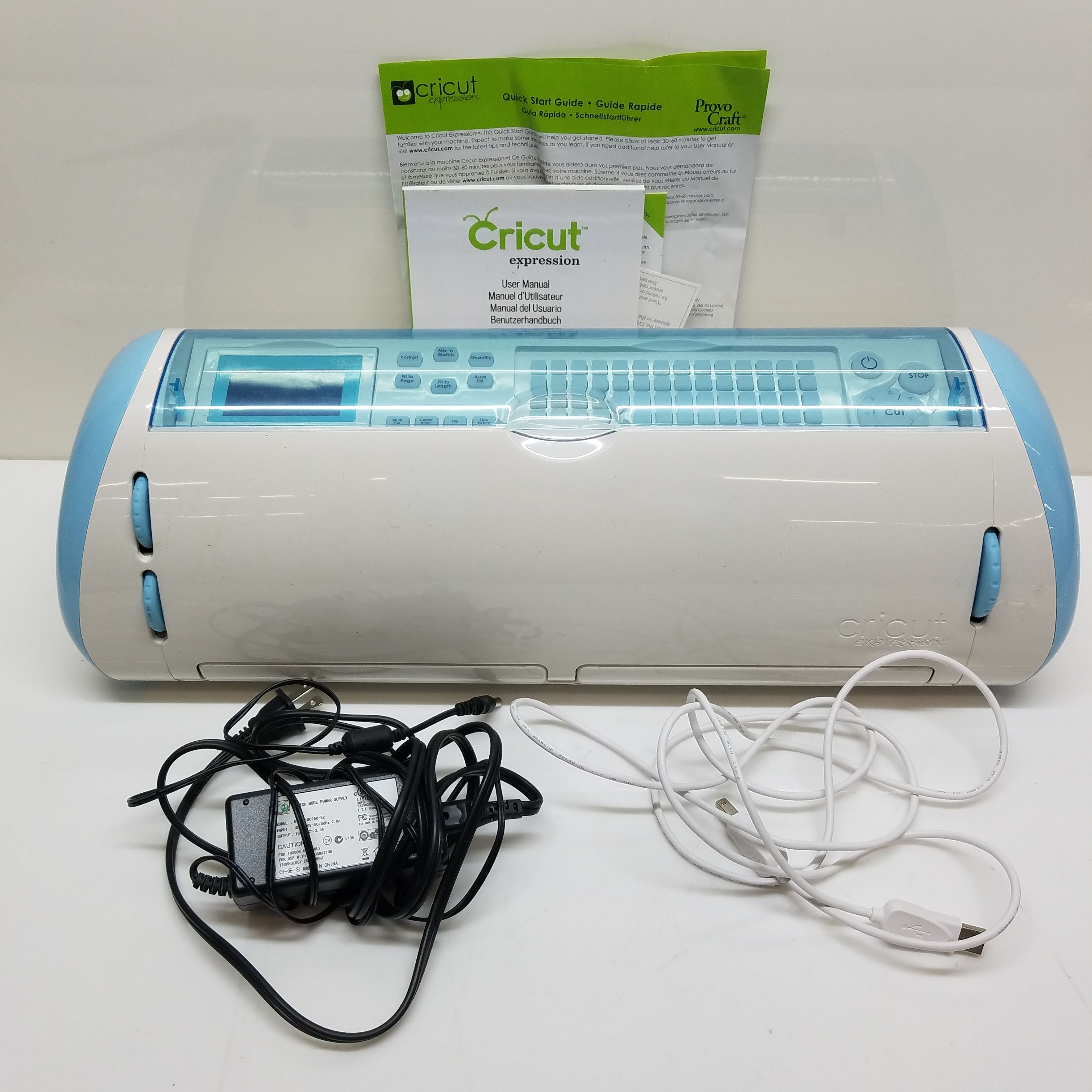 Cricut Mini Cutting Machines  Confessions of an Overworked Mom