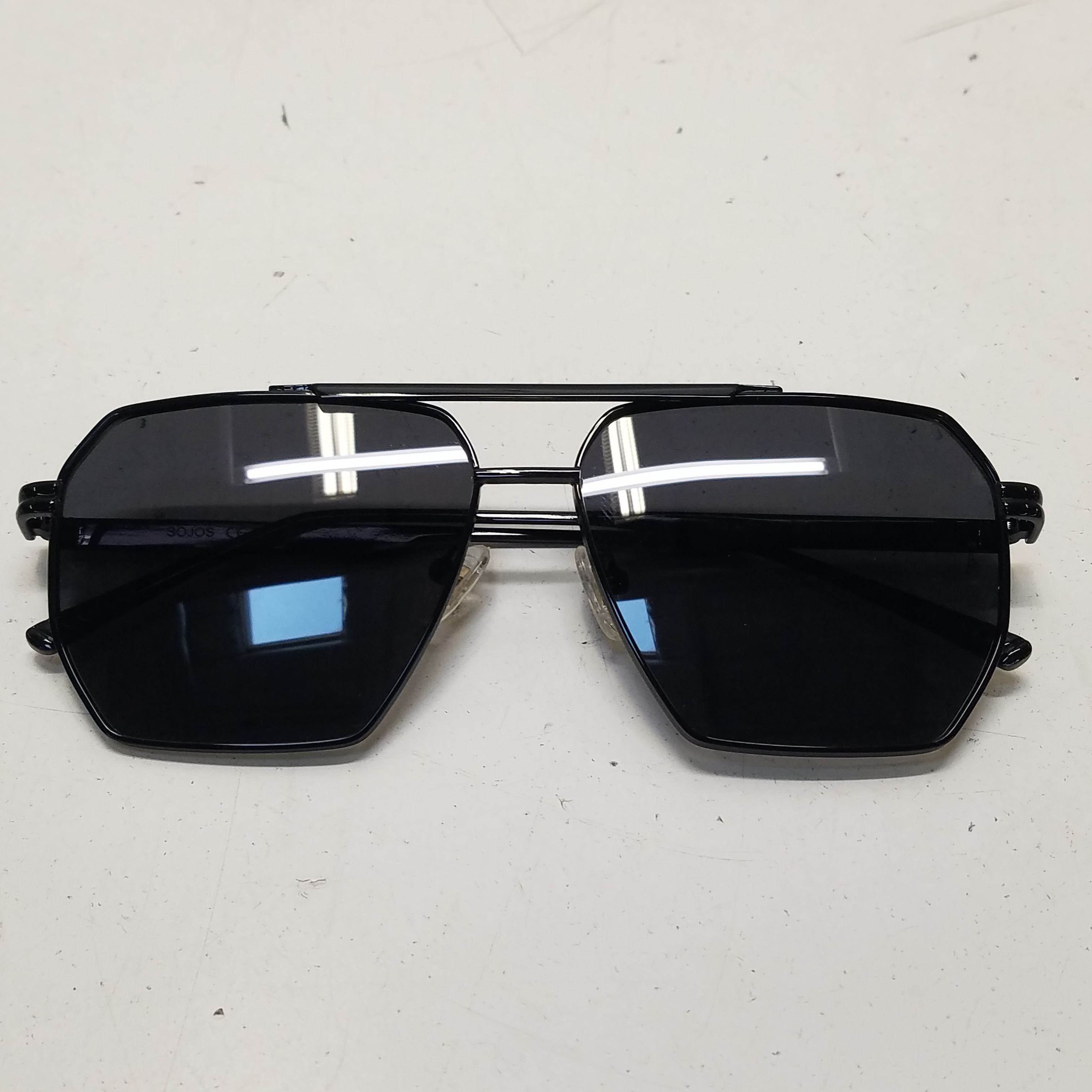 Retro Round Sunglasses -Taupe | Buy sunglasses from Ali+Oli now – covel