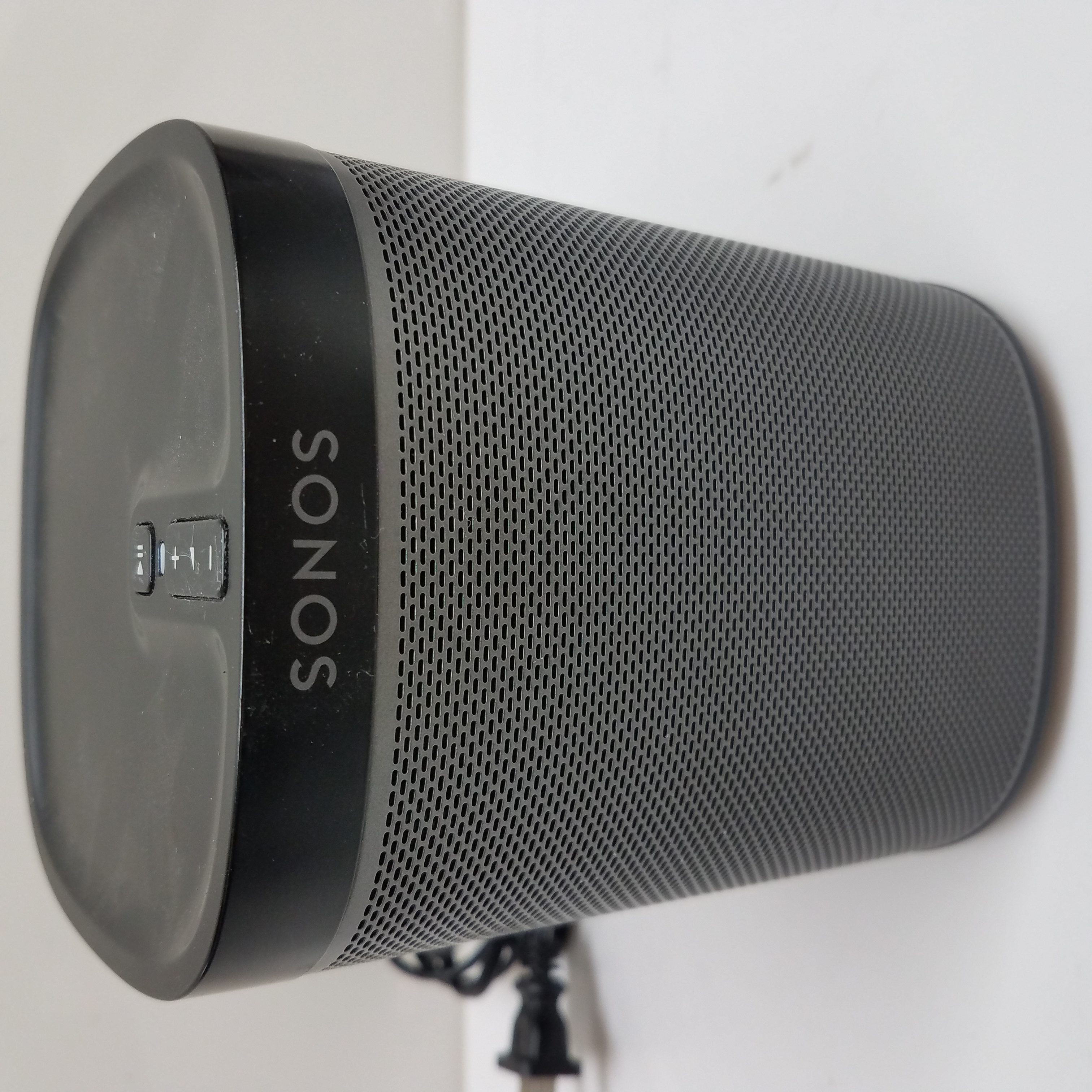 Vejnavn pasta Australsk person Buy the SONOS PLAY:1 Smart Wireless Speaker #2 | GoodwillFinds