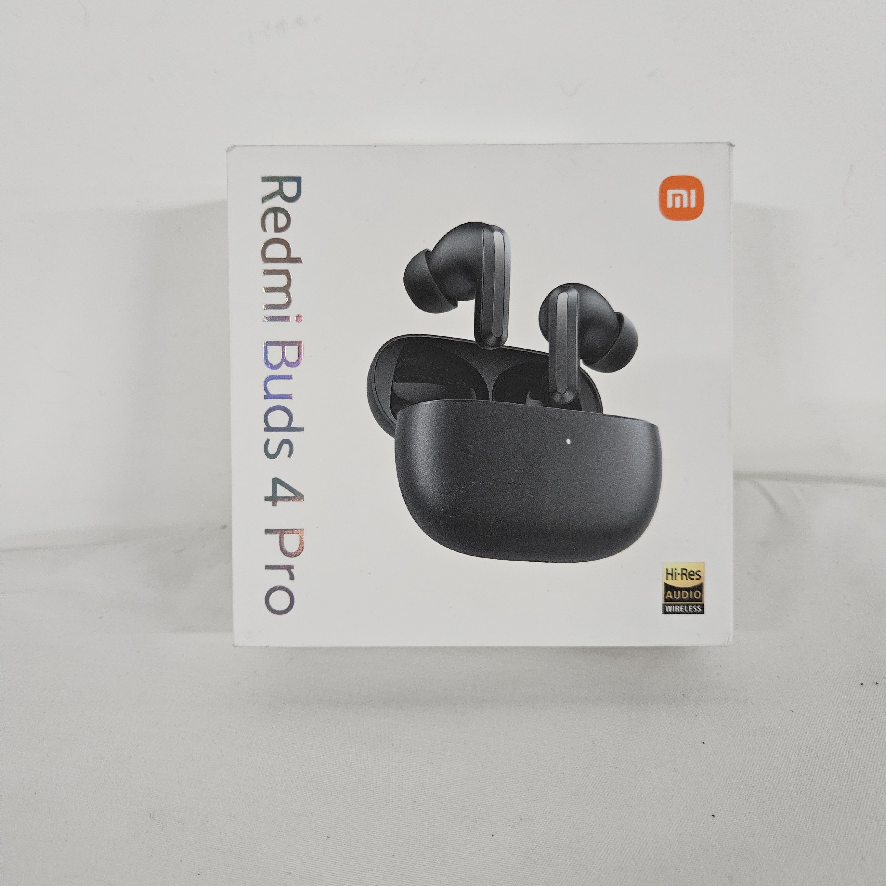 Buy the Redmi Buds 4 Pro Wireless Earbuds | GoodwillFinds