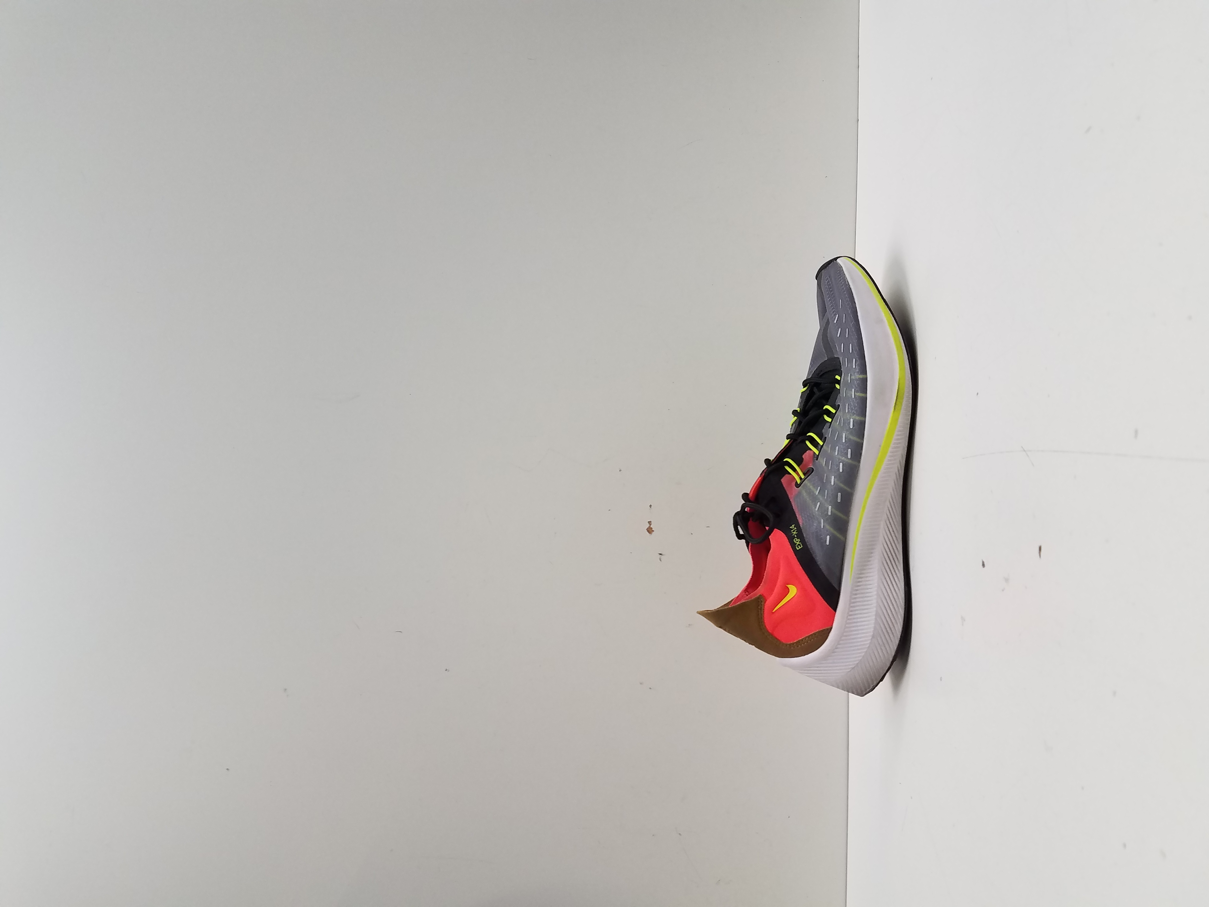 Nike Exp X14 Sneakers, $107 | farfetch.com | Lookastic