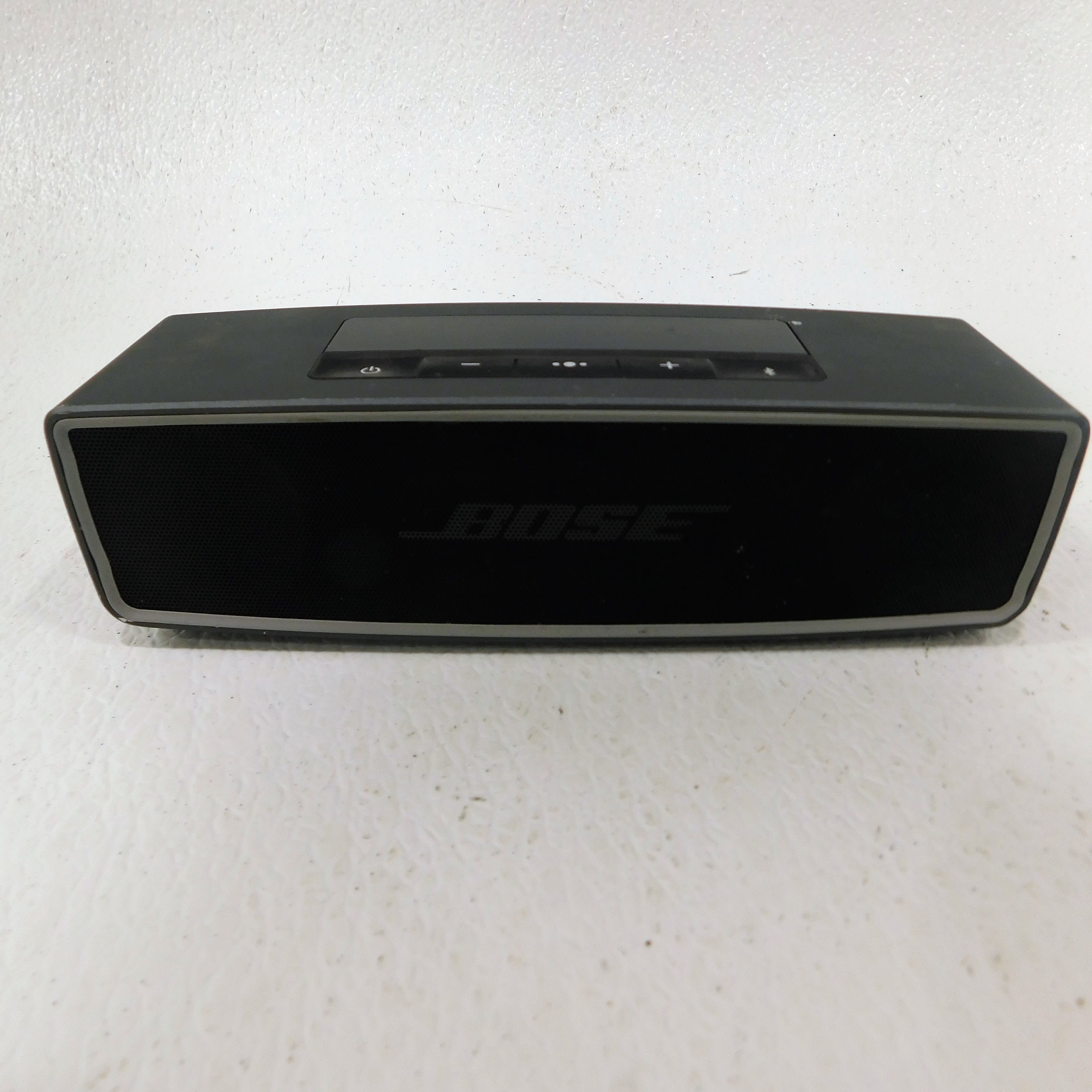 Buy the Bose Soundlink Mini II Portable Bluetooth Speaker