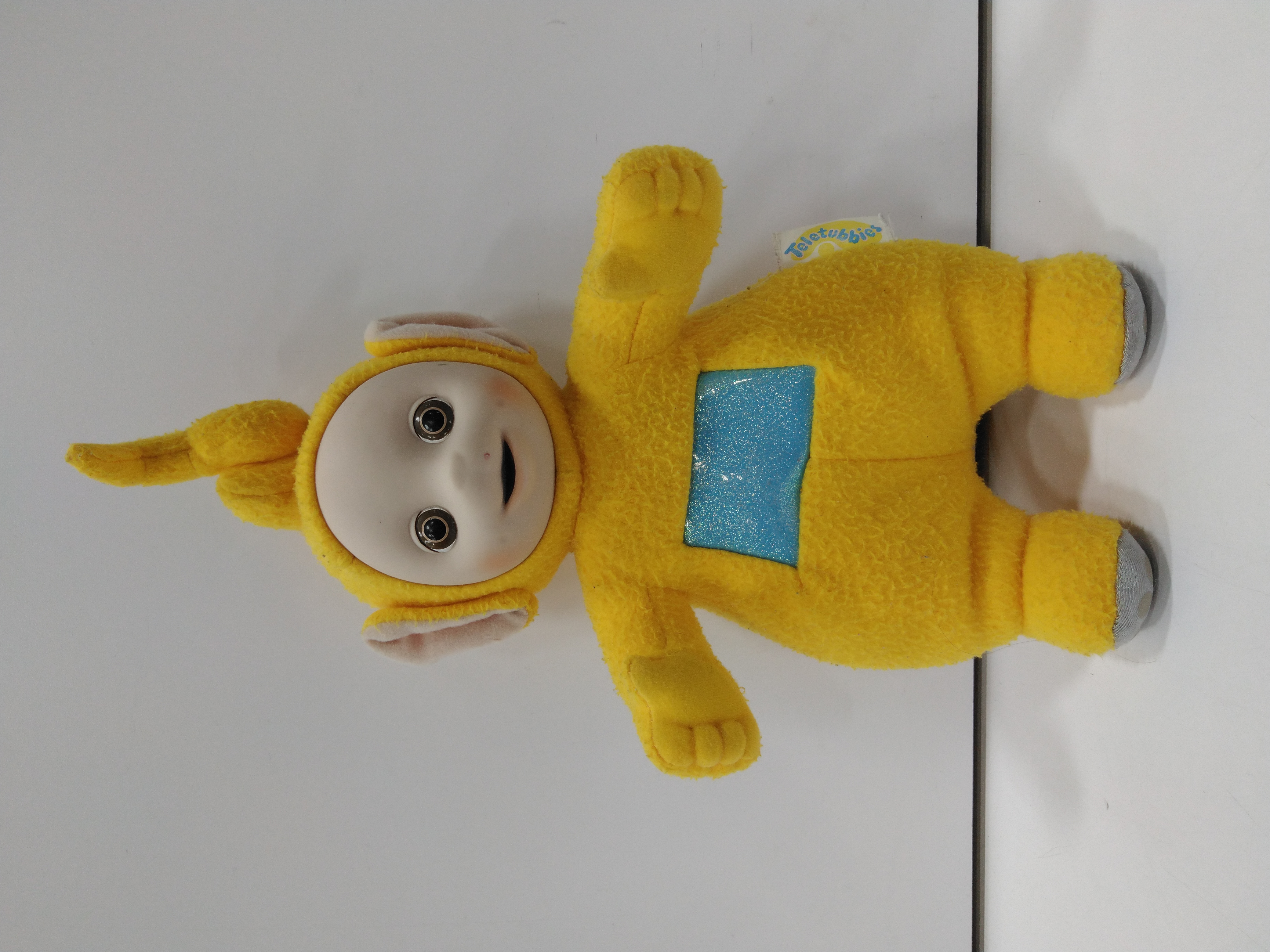 Buy the Vintage Teletubbies Plush Doll | GoodwillFinds