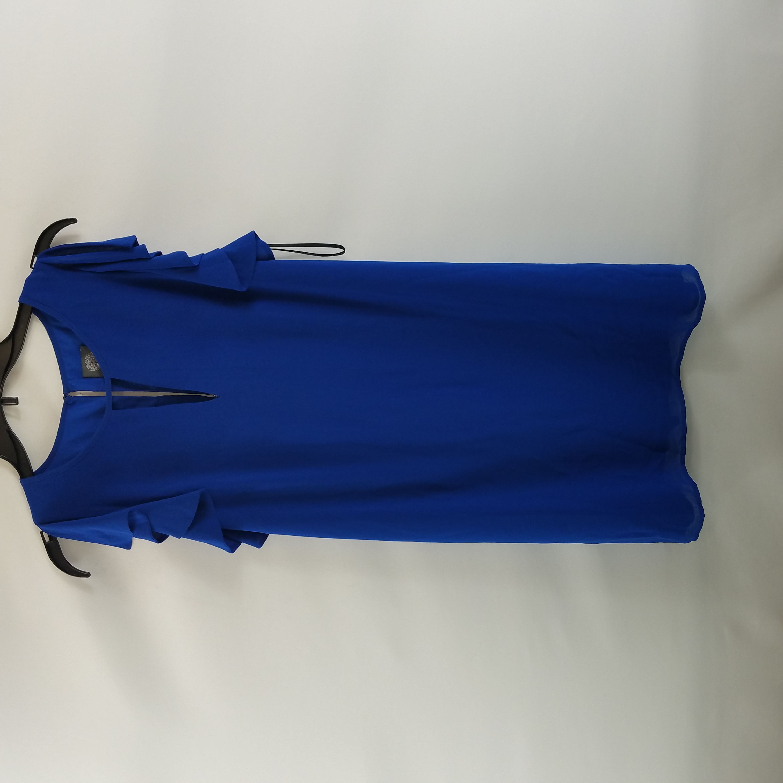 Buy the Vince Camuto Women Dress 12 | GoodwillFinds