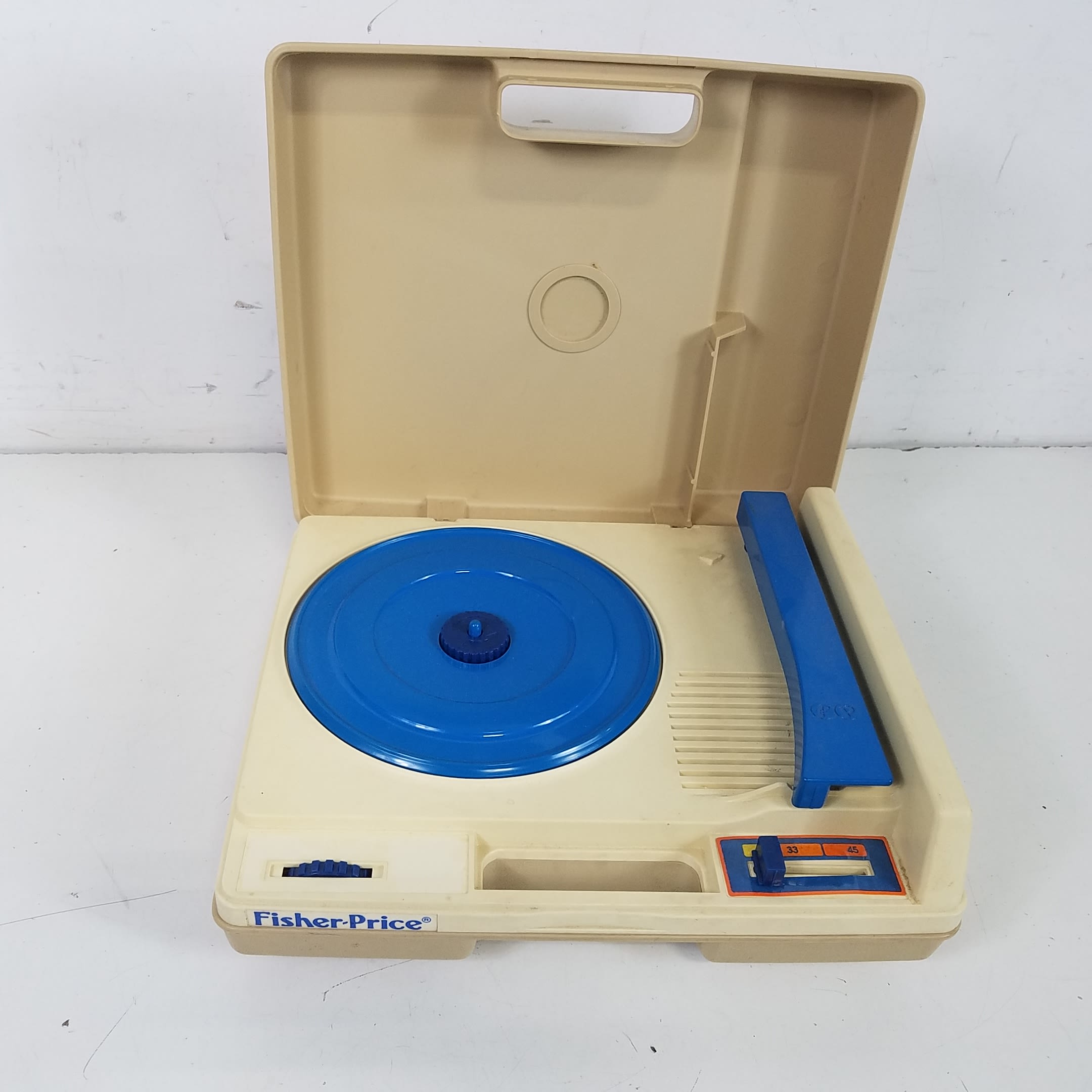 Fisher-Price Retro Record Player, Color: Multi - JCPenney