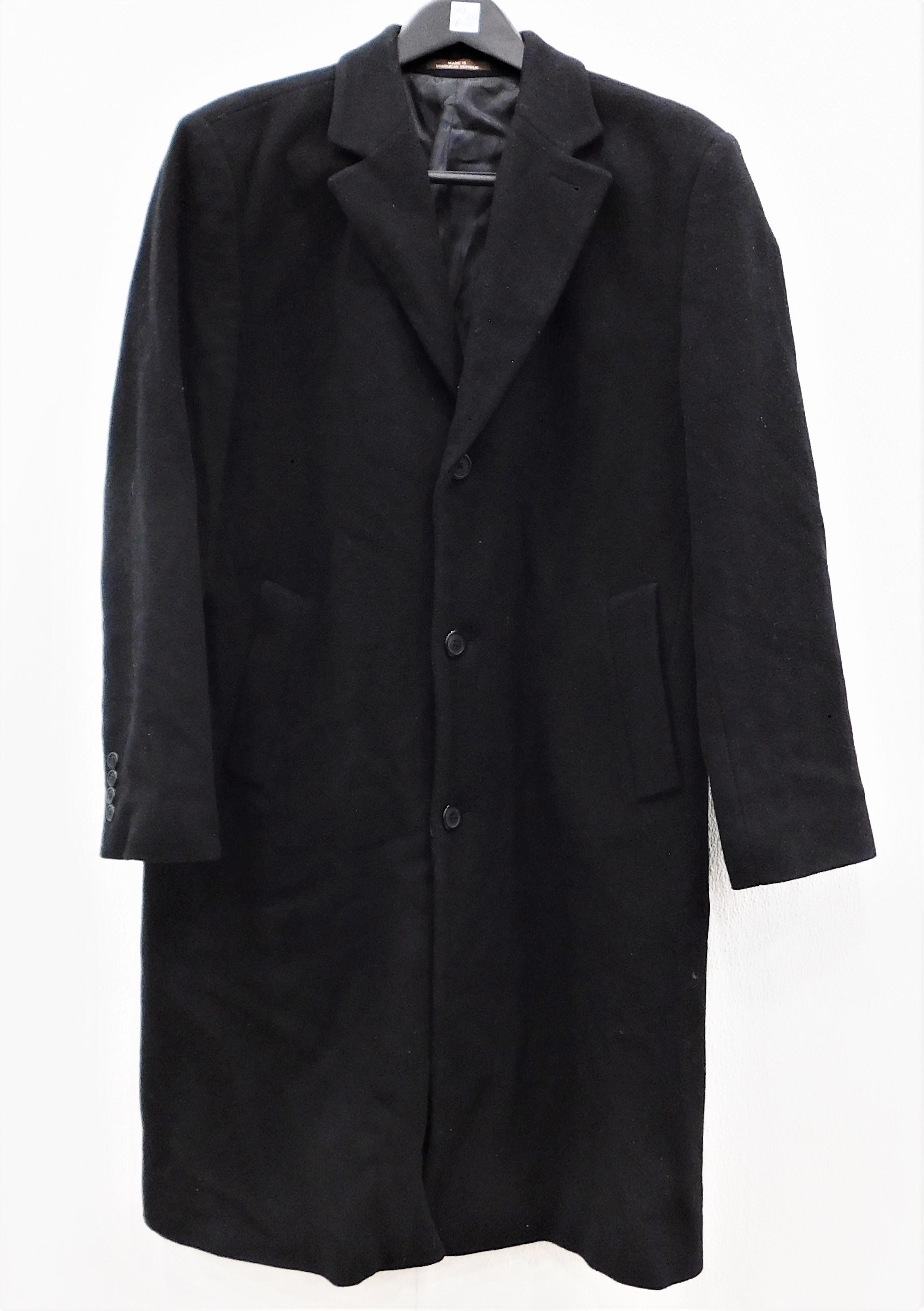 Buy the Michael Kors Women's Black Jacket Size 40R | GoodwillFinds