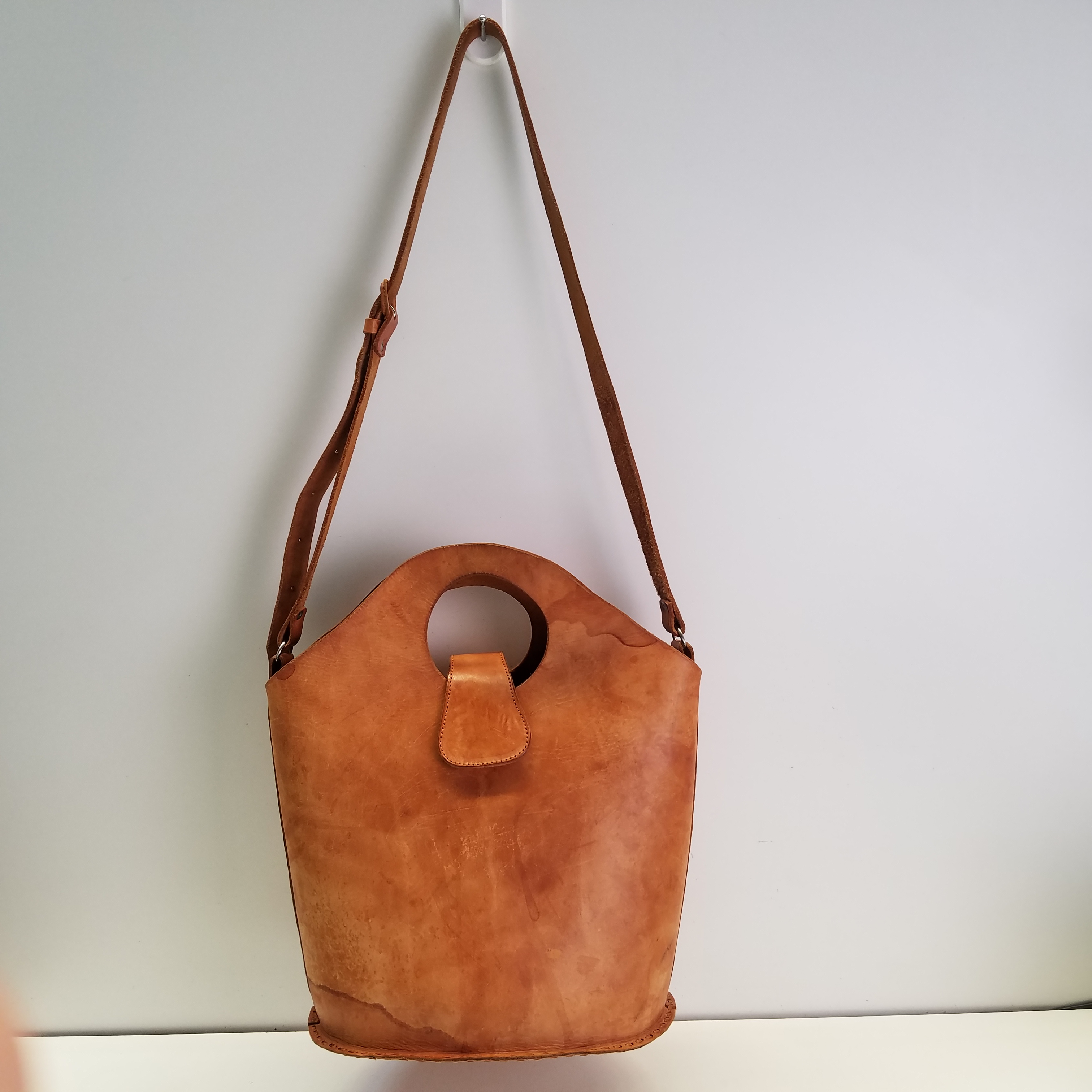 Womens Casual Shoulder Bag Genuine Leather Tote Handbags – igemstonejewelry