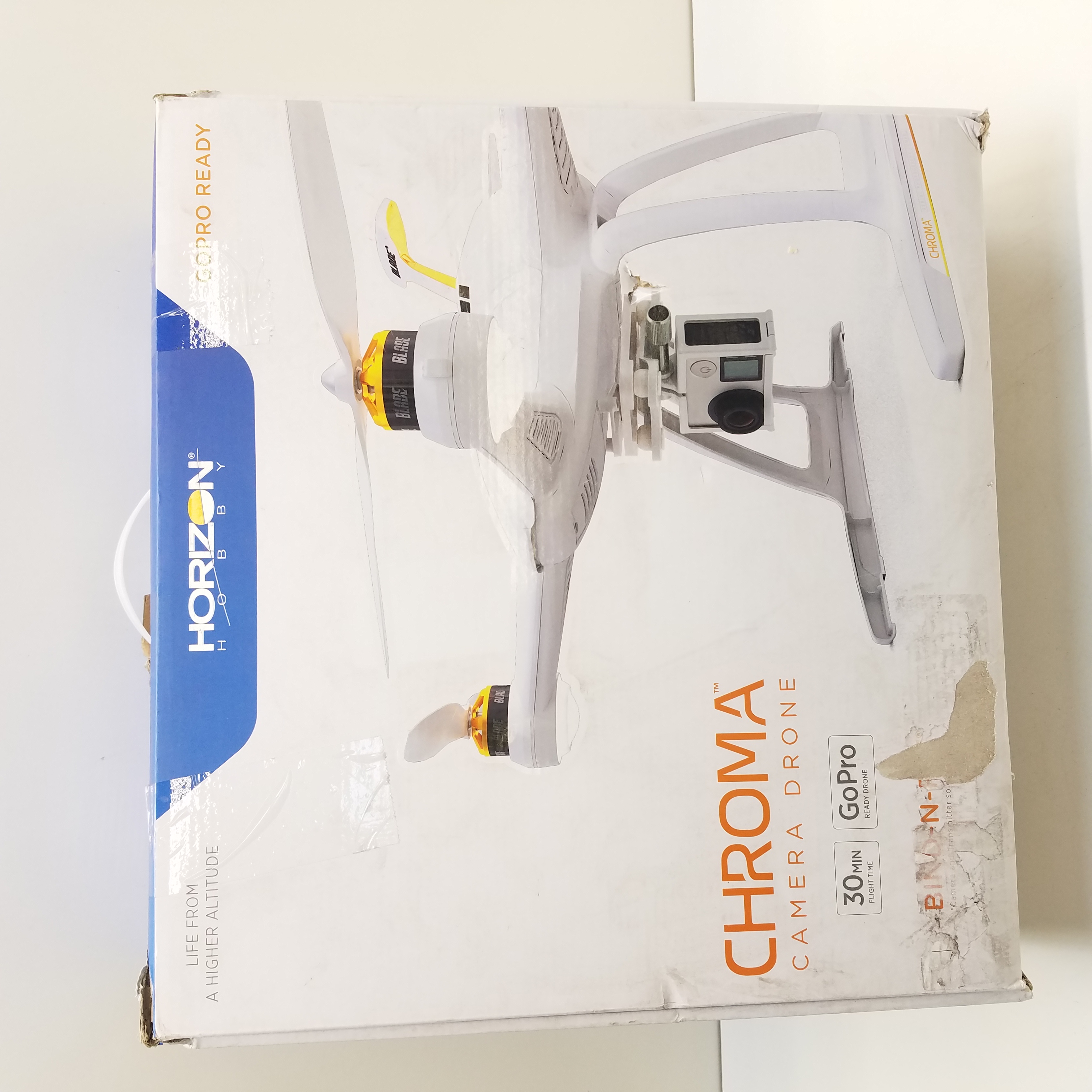 Buy the Horizon Chroma Drone | GoodwillFinds
