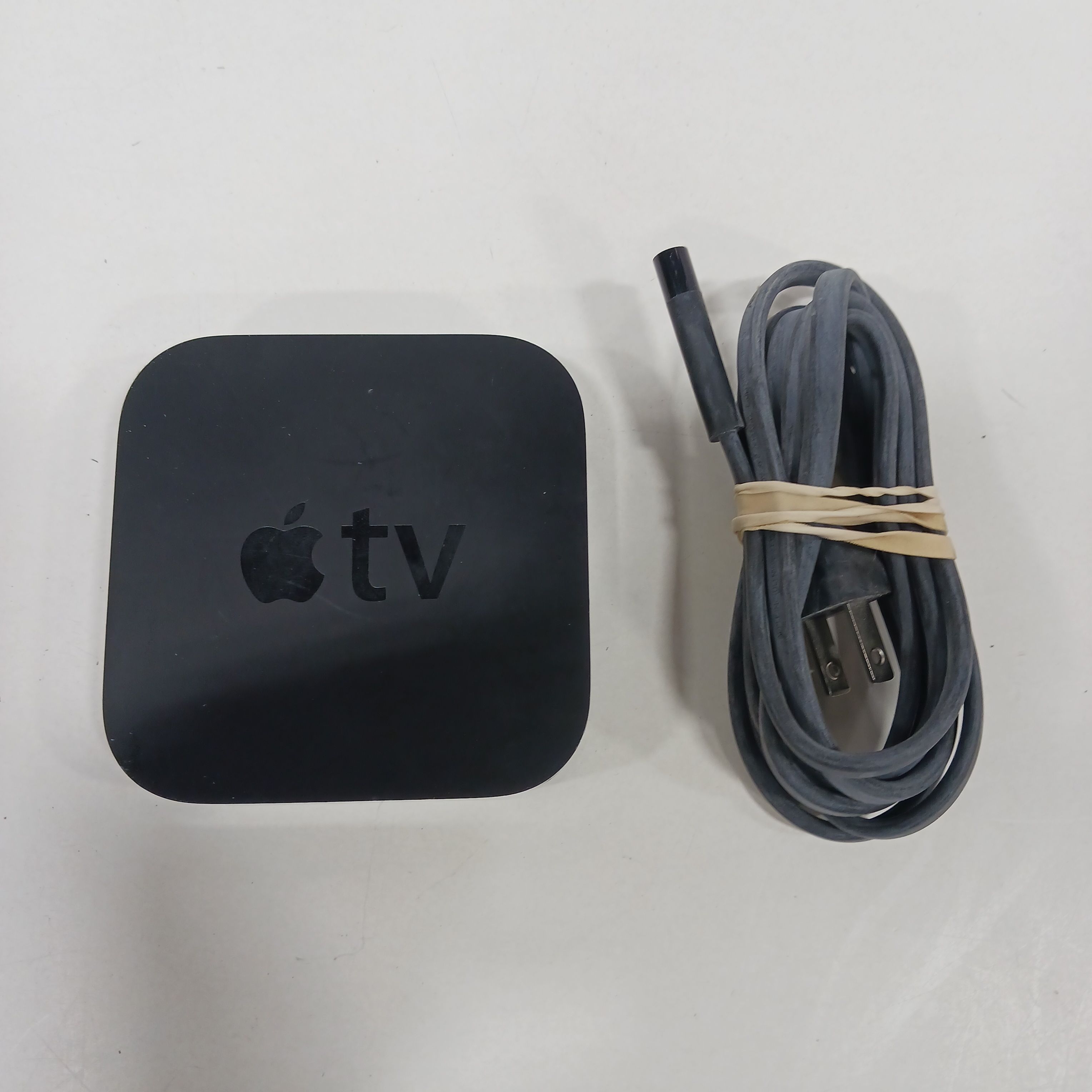 The Wire - Apple TV