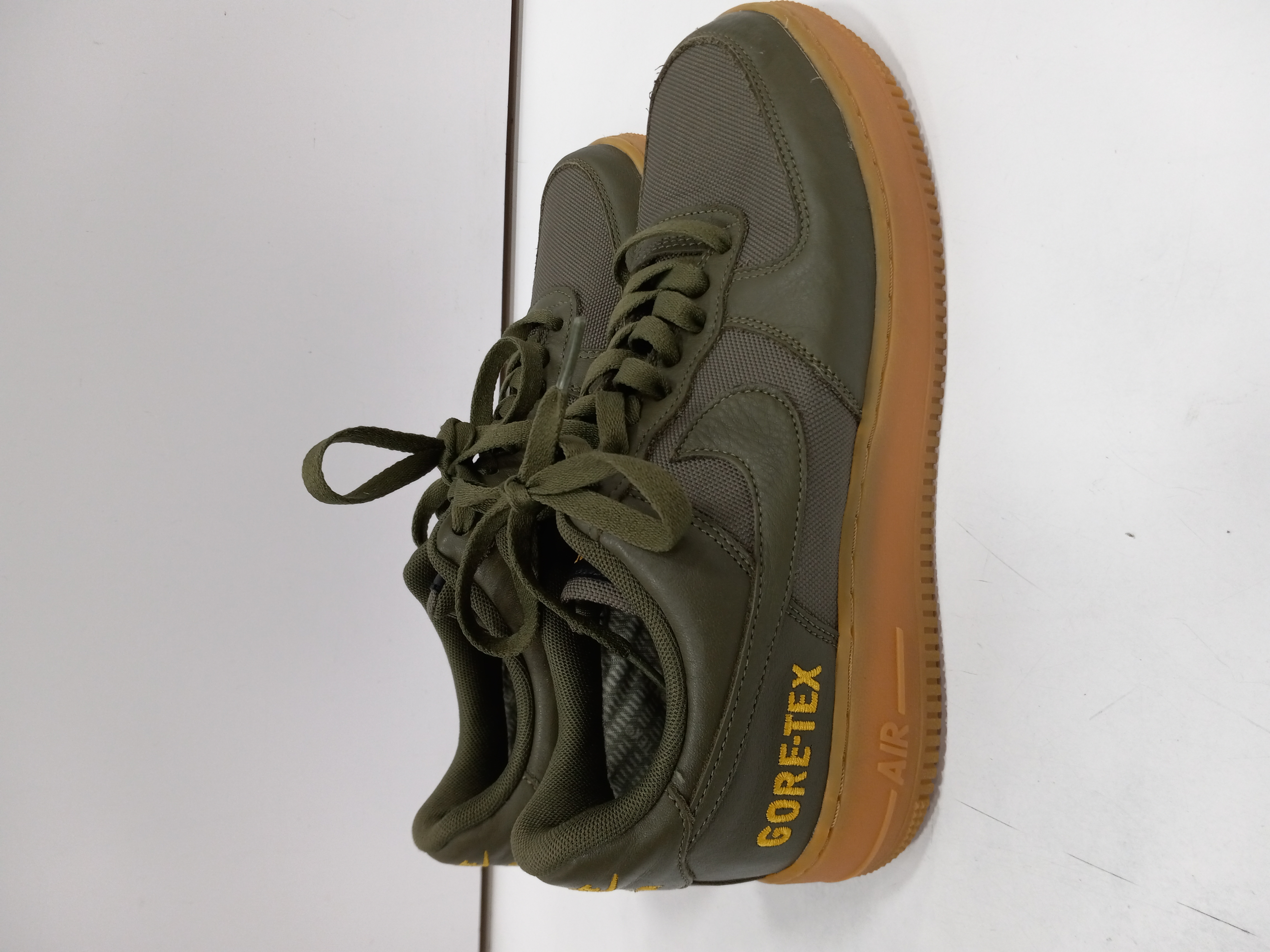 Nike Air Force 1 GORE-TEX Shoe