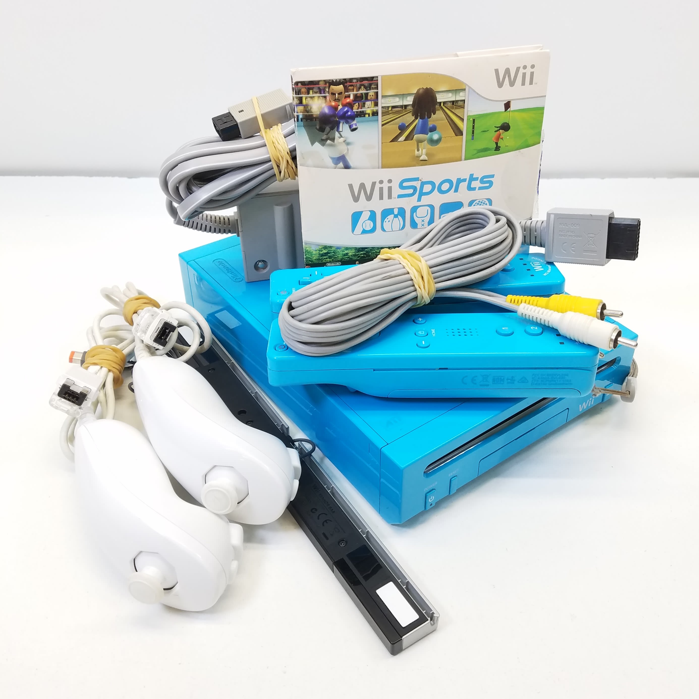 Nintendo Wii for sale in Aska, Georgia, Facebook Marketplace