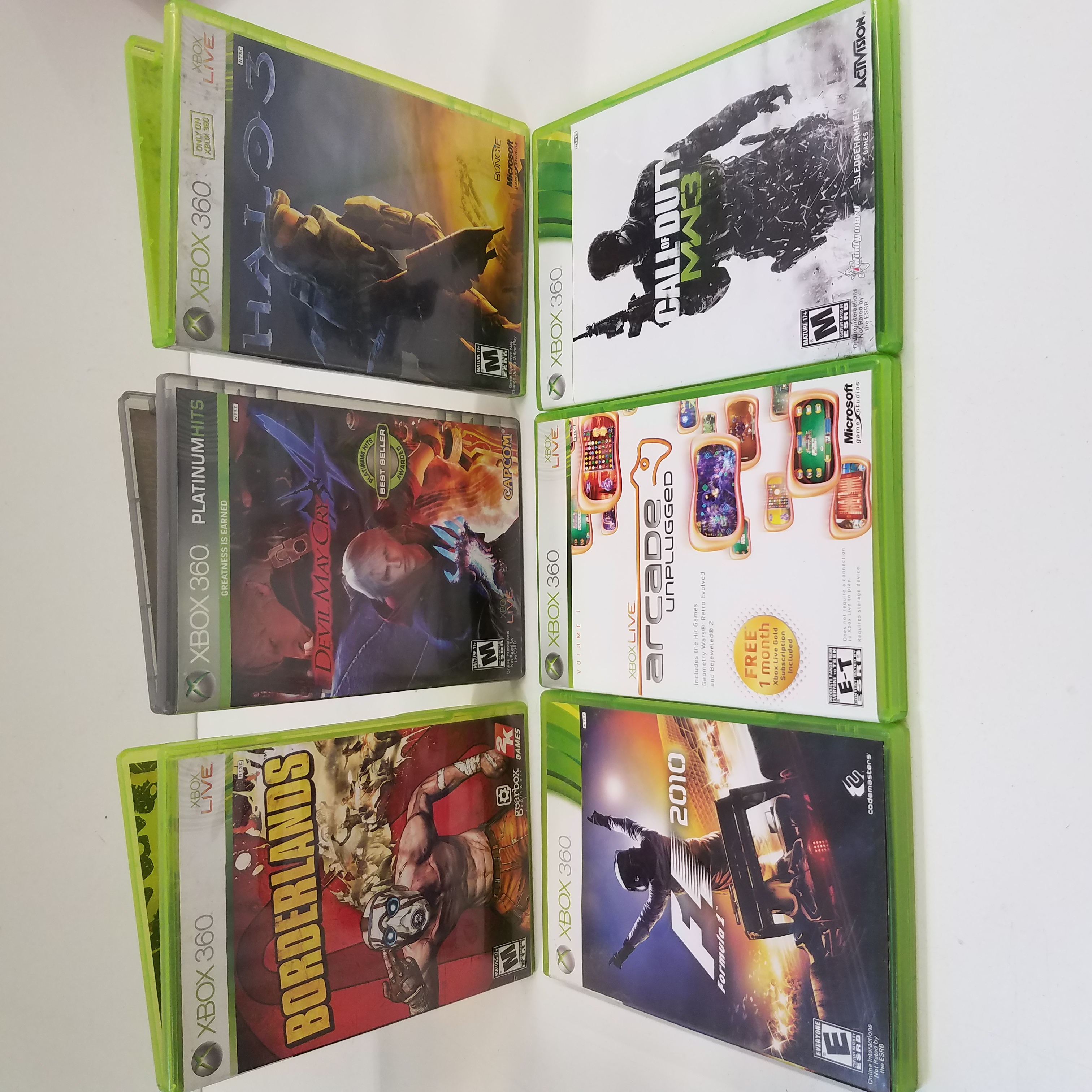 Xbox Game Pass: NBA Playgrounds, Injustice, Devil May Cry 4 and $1