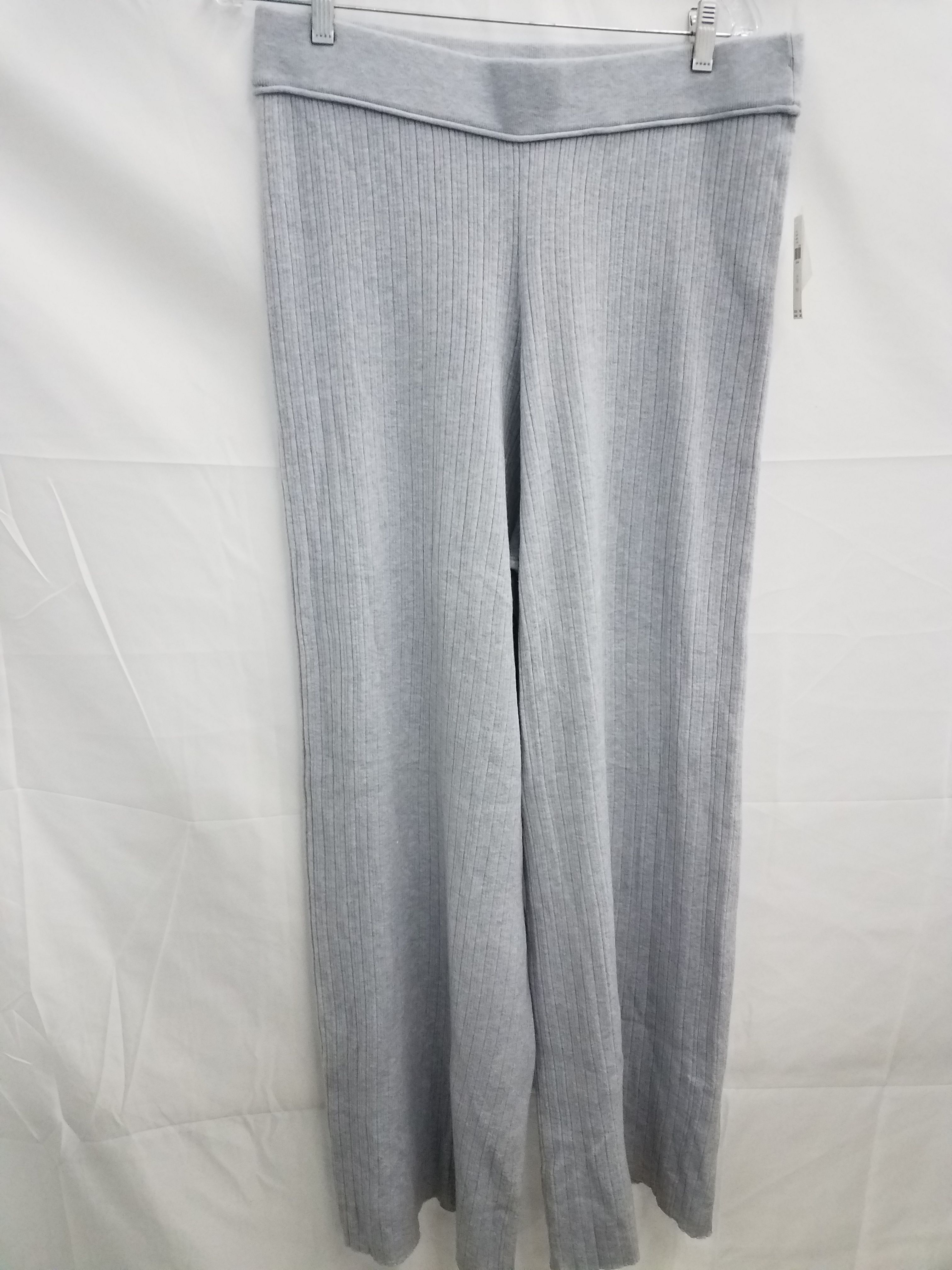 Buy the Daily Practice by Anthropologie Women's Gray Lounge Pants SZ 1X NWT