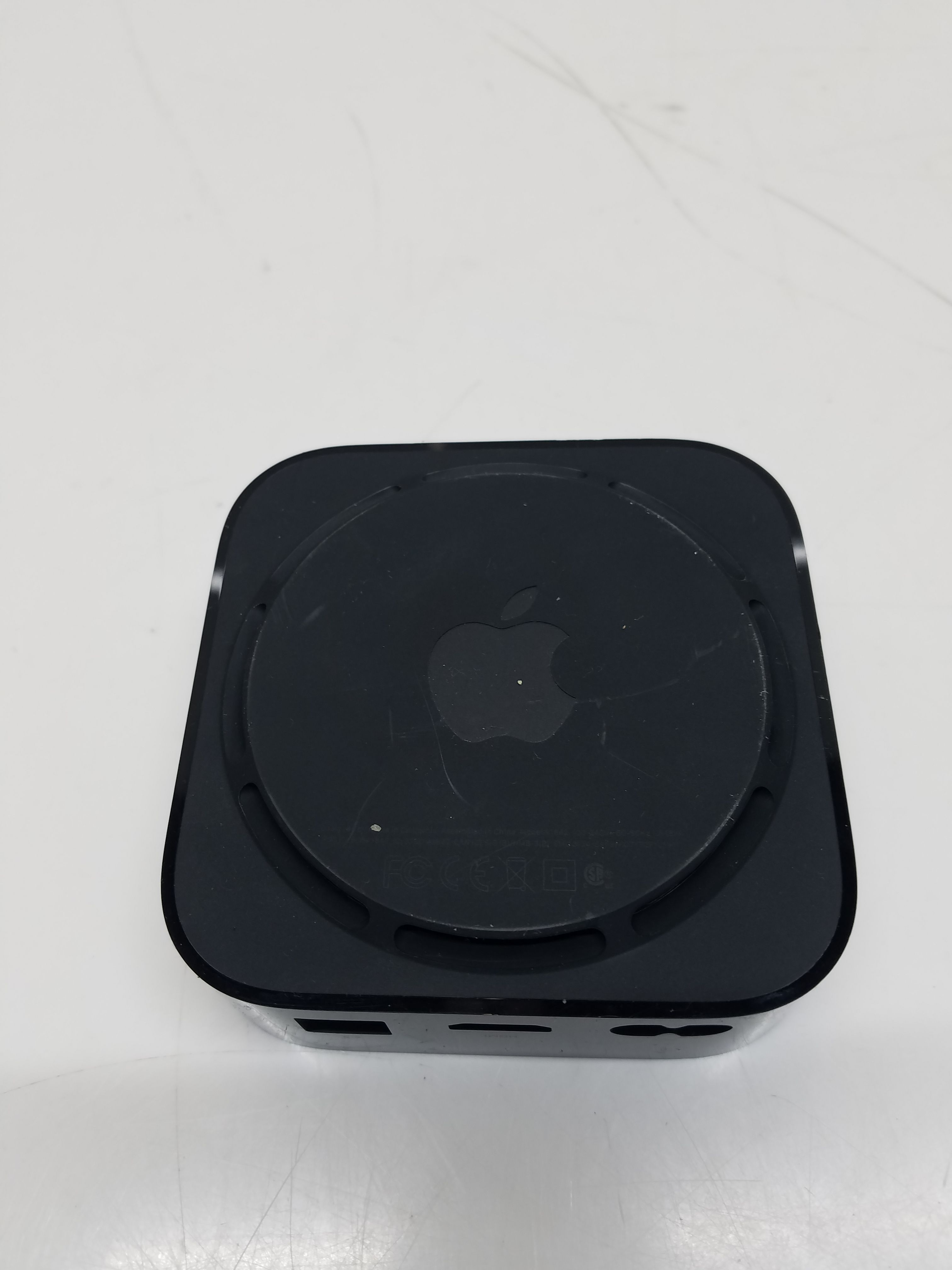 Buy Apple TV 4K (2017) Model A1842 Storage 32GB for USD 55.00 |  GoodwillFinds