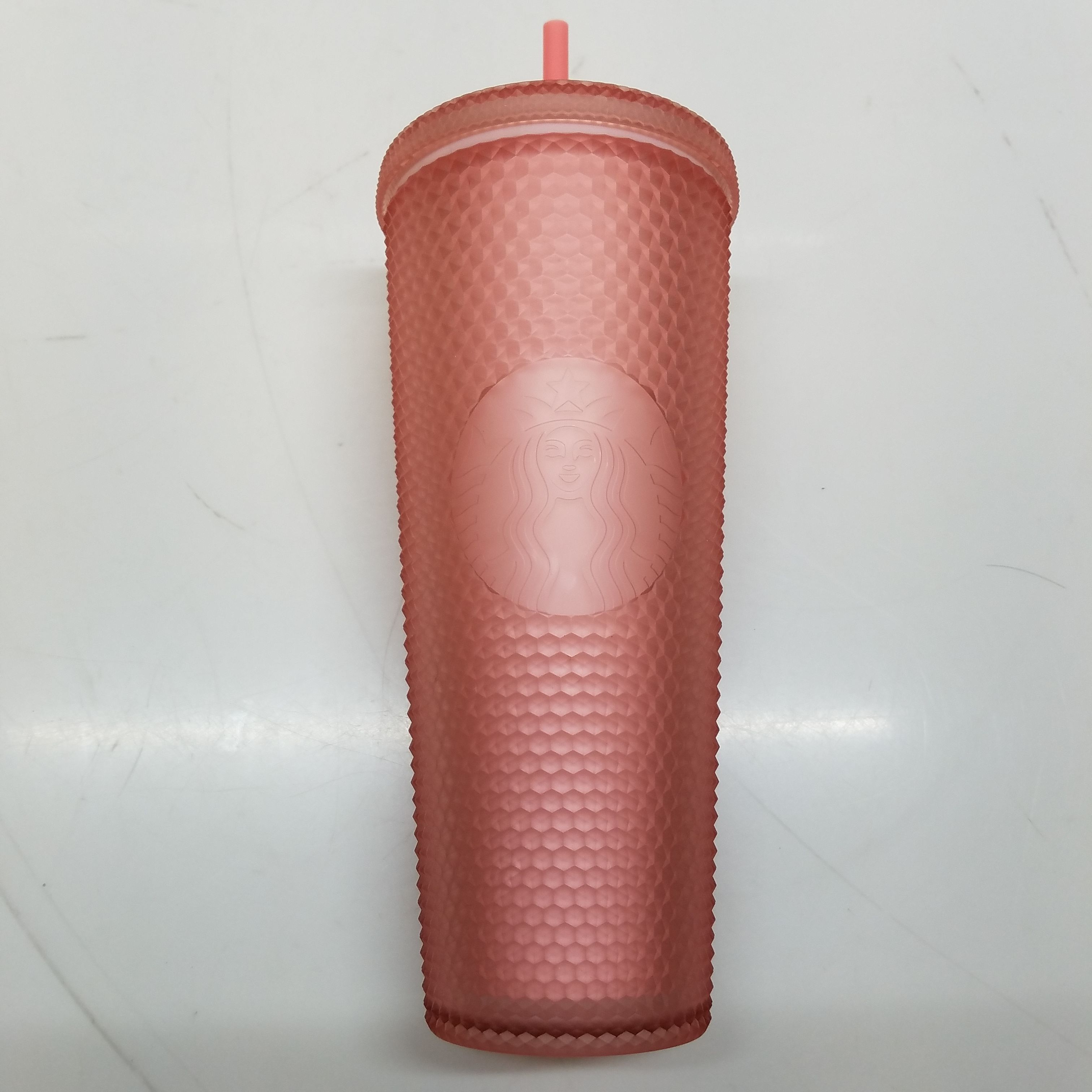 Starbucks Released a Matte Pink Studded Tumbler, and Shoppers Are Already  Stocking Up