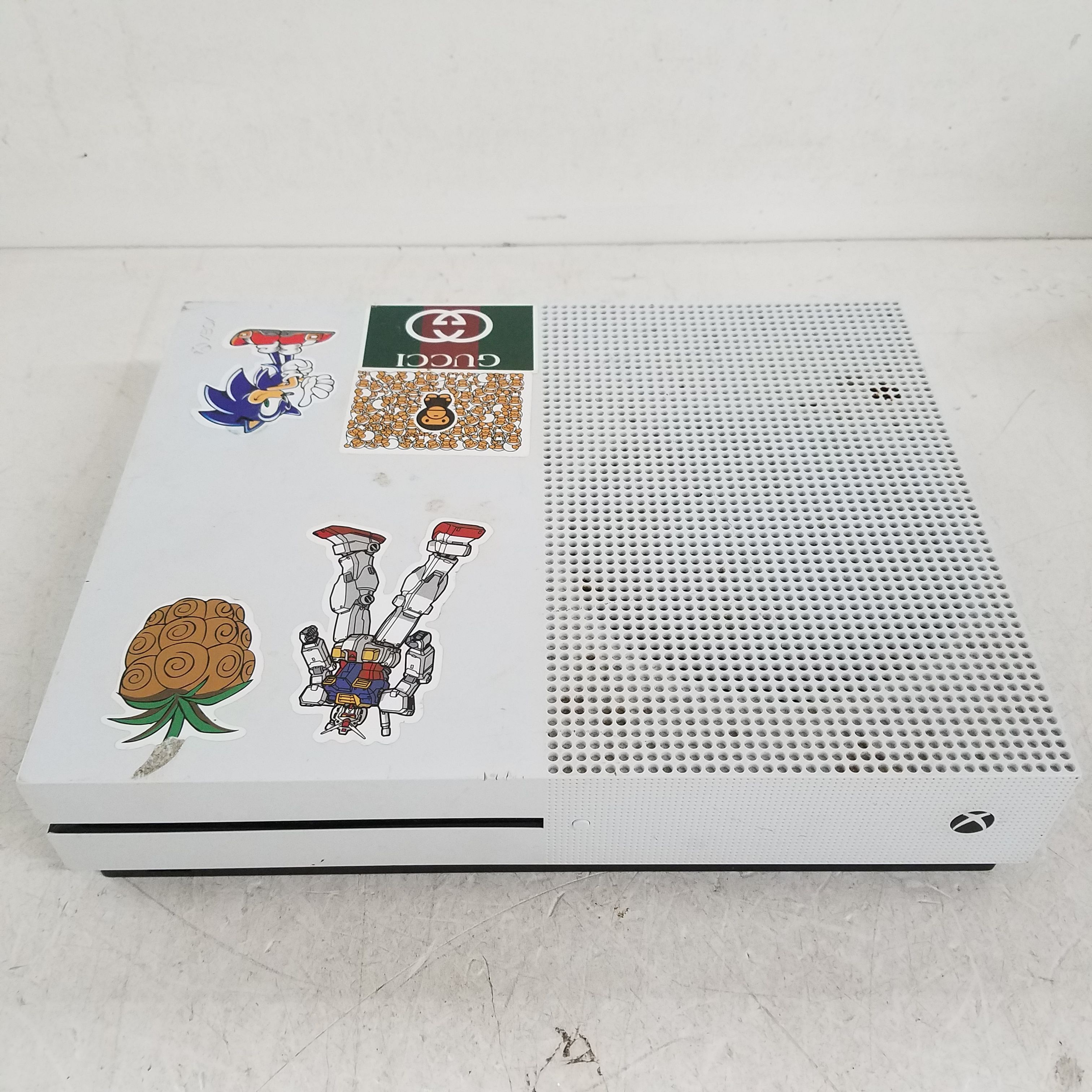 Xbox One S 500gb Usado Excelente Estado Garantia Nota Fiscal