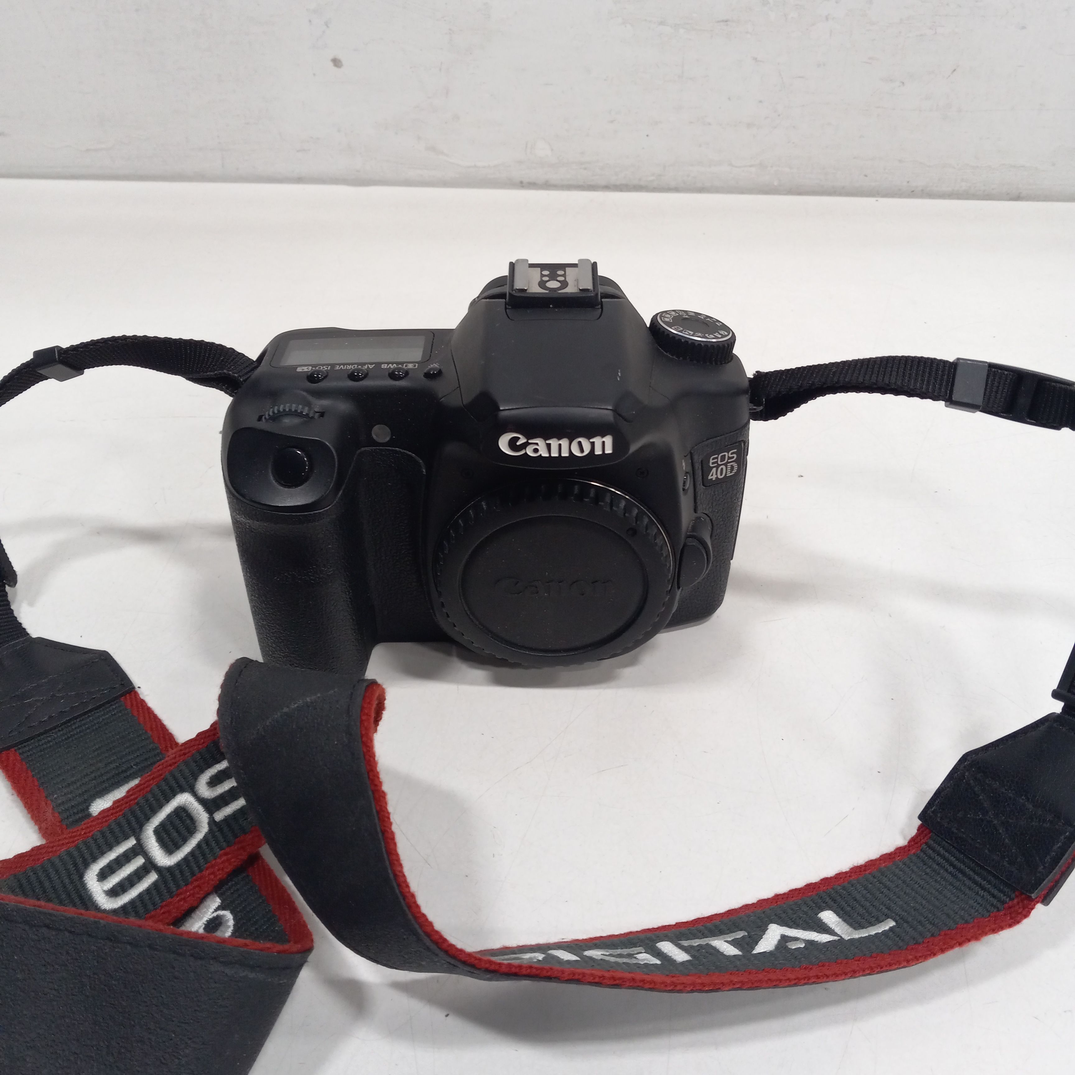 Canon EOS 40D