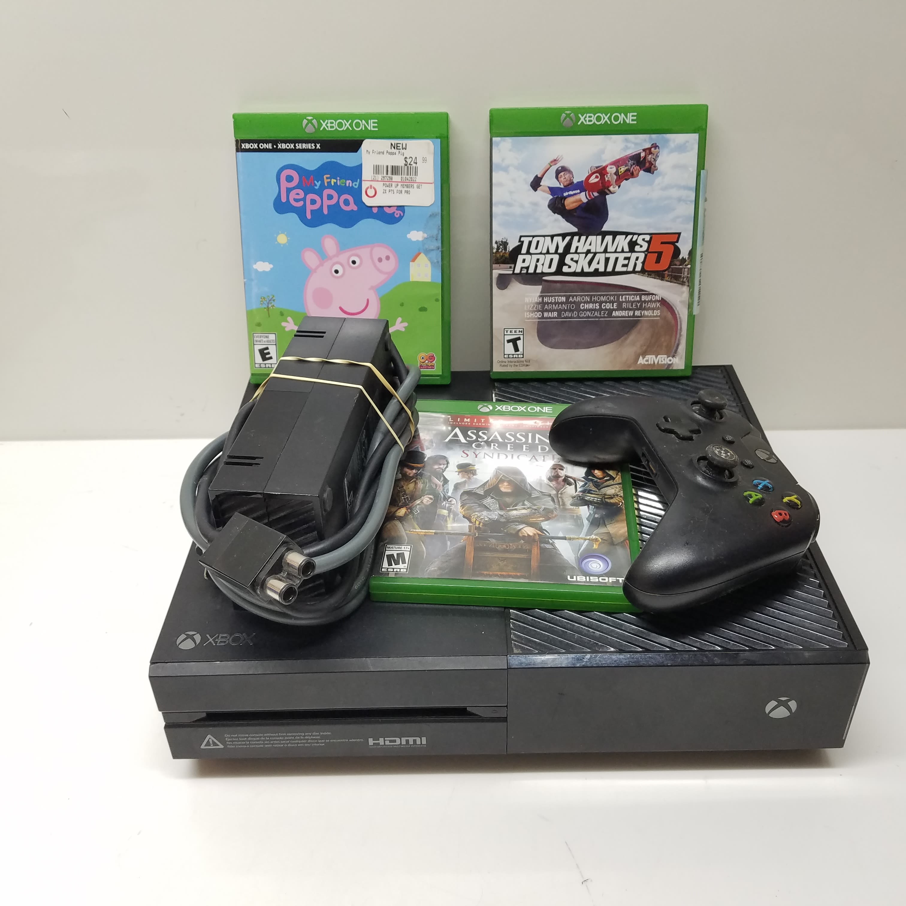 Xbox One Model 1540 Launch Team 2013 Edition— Worth Anything? : r/xboxone